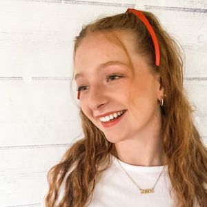 Meet your Posher, Grace